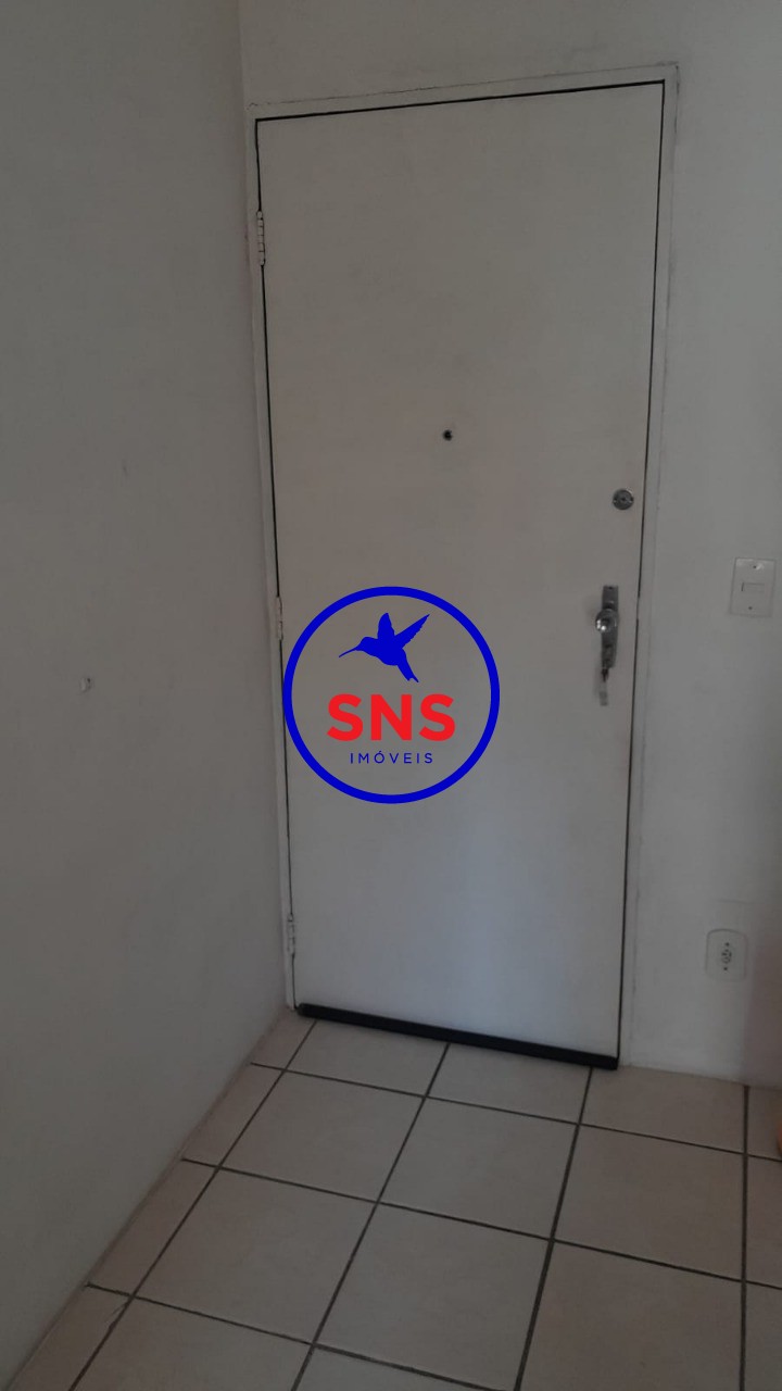 Kitnet e Studio à venda com 1 quarto, 40m² - Foto 3