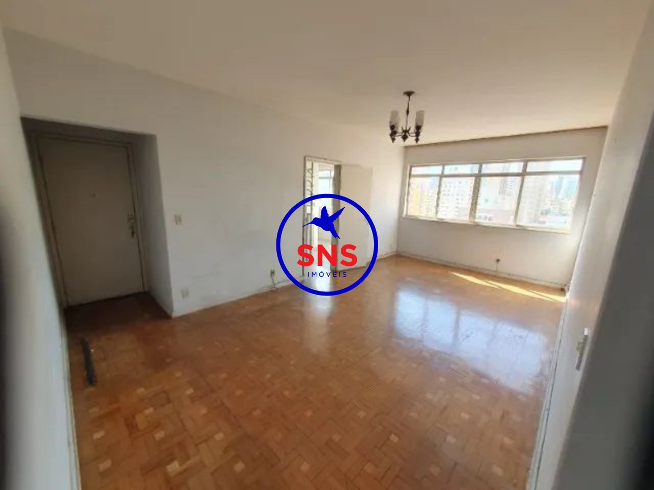 Apartamento à venda com 2 quartos, 124m² - Foto 2