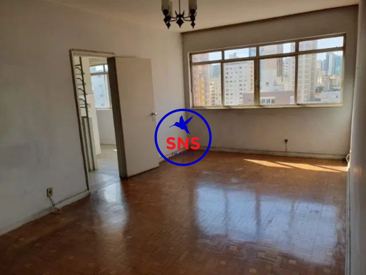 Apartamento à venda com 2 quartos, 124m² - Foto 5