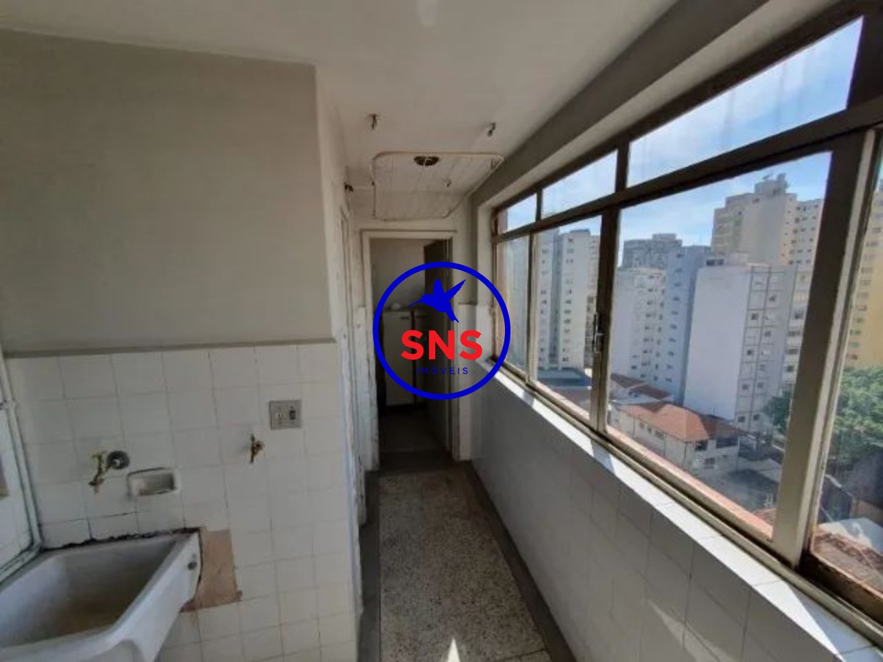 Apartamento à venda com 2 quartos, 124m² - Foto 10