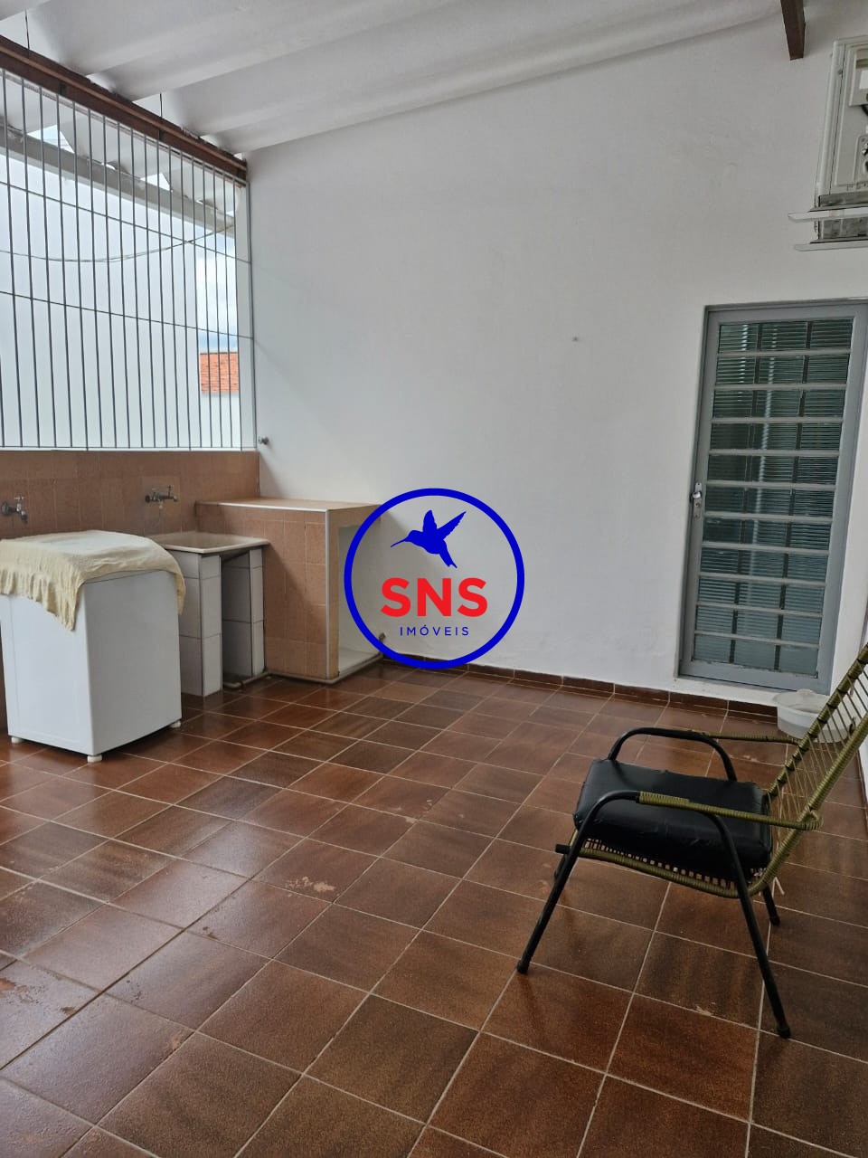 Casa à venda com 3 quartos, 225m² - Foto 18