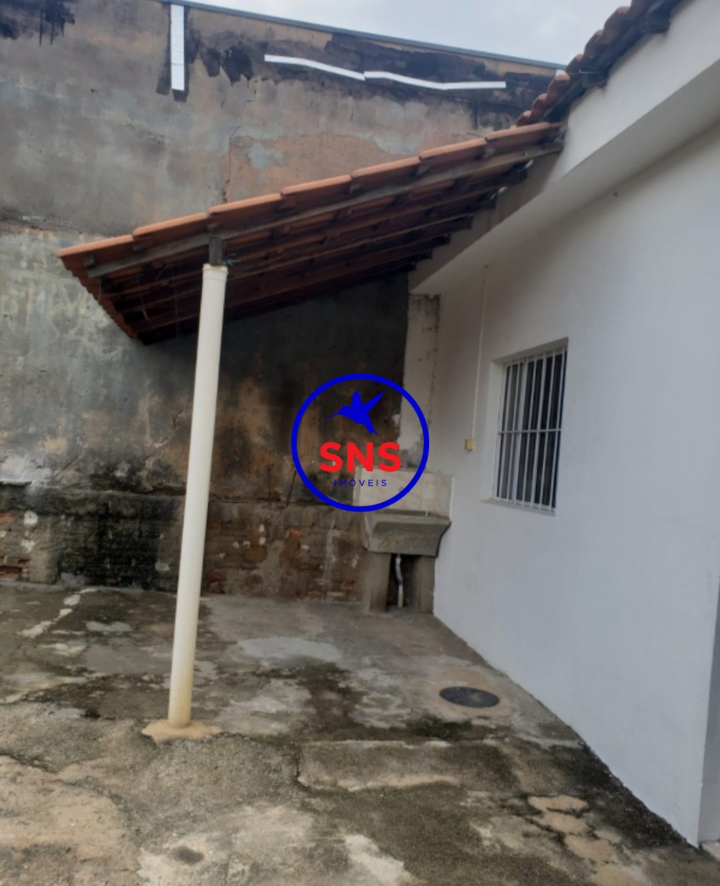 Casa à venda com 1 quarto, 49m² - Foto 19