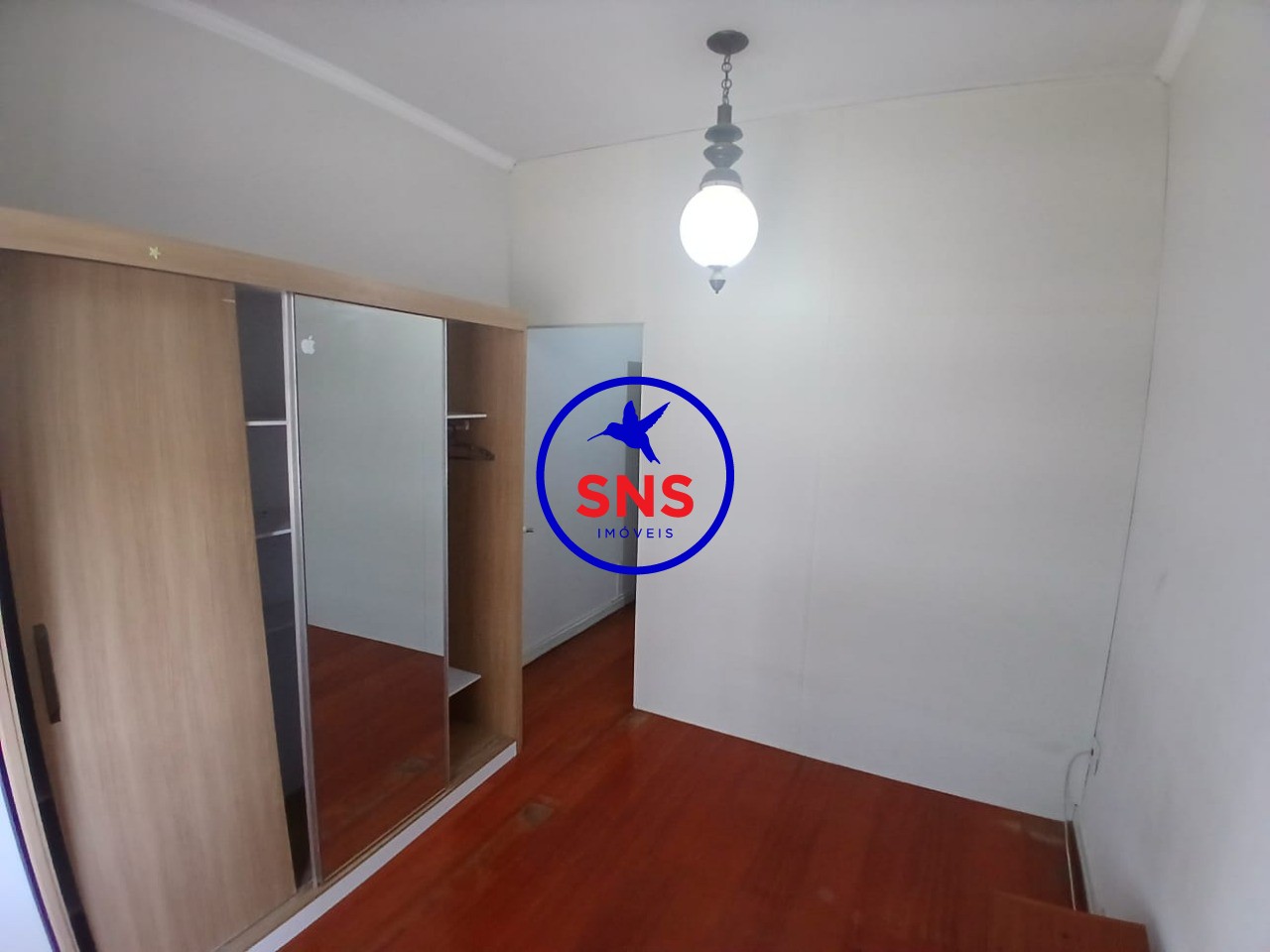 Apartamento à venda com 1 quarto, 30m² - Foto 8