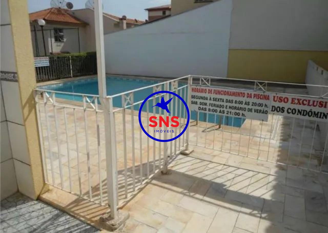 Apartamento à venda com 2 quartos, 55m² - Foto 13