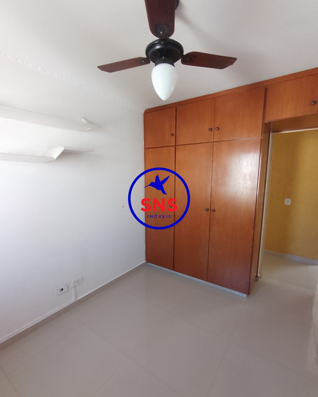 Apartamento à venda com 2 quartos, 60m² - Foto 5