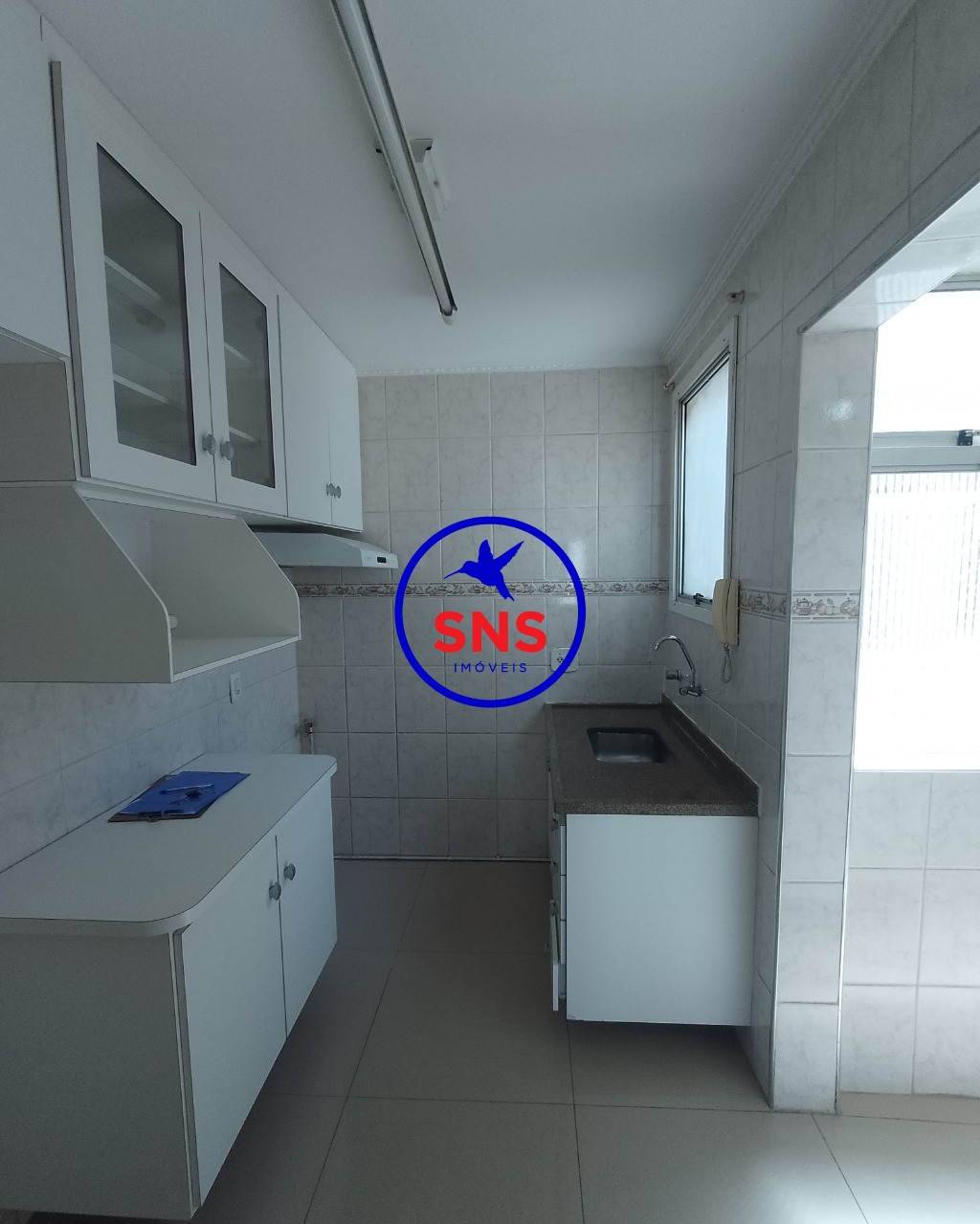 Apartamento à venda com 2 quartos, 60m² - Foto 6