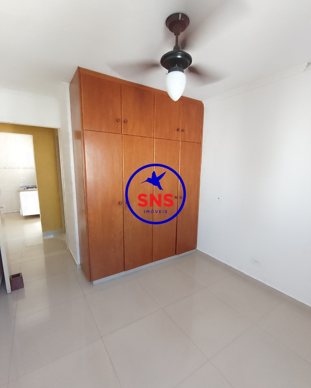 Apartamento à venda com 2 quartos, 60m² - Foto 7