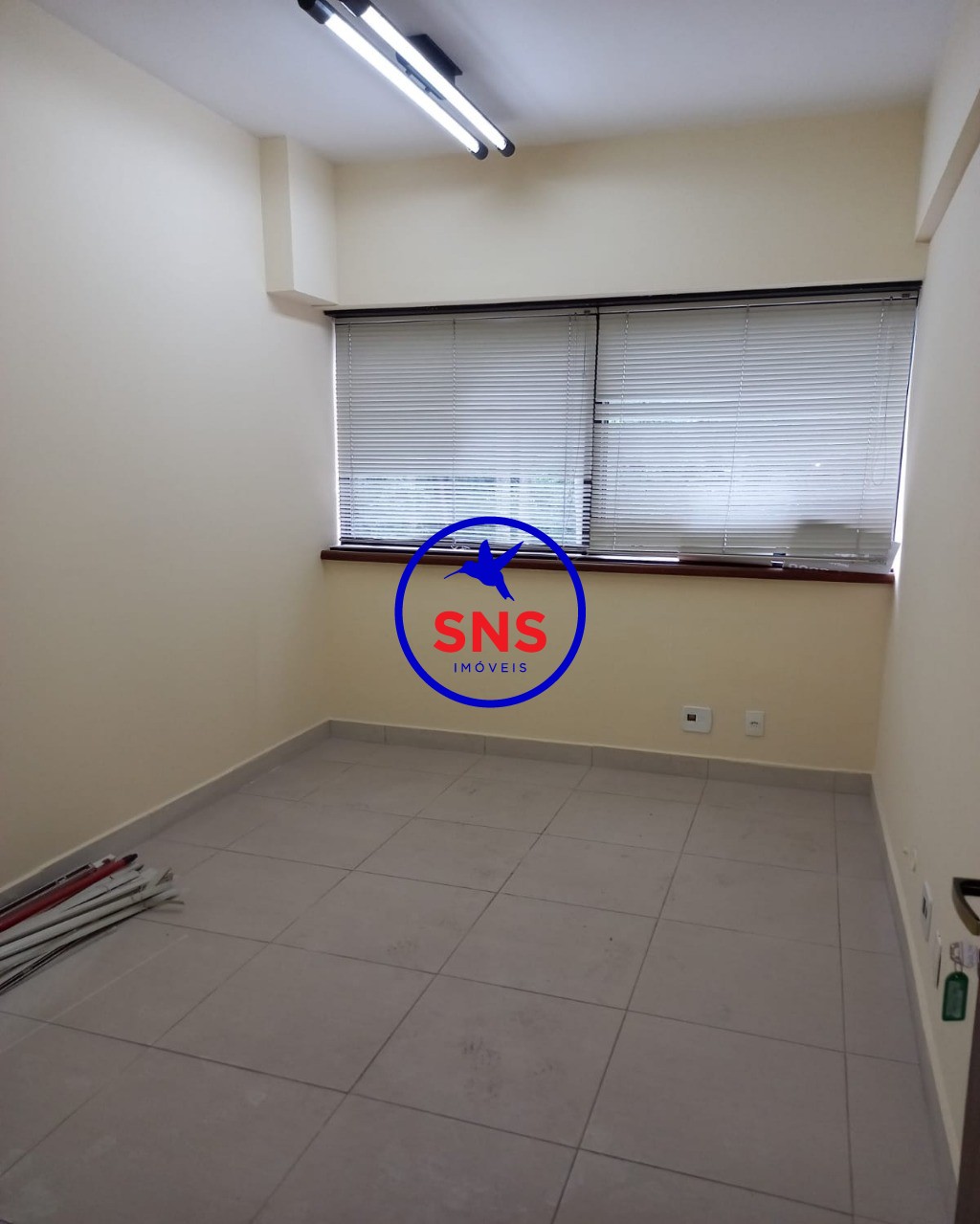 Conjunto Comercial-Sala para alugar, 40m² - Foto 6