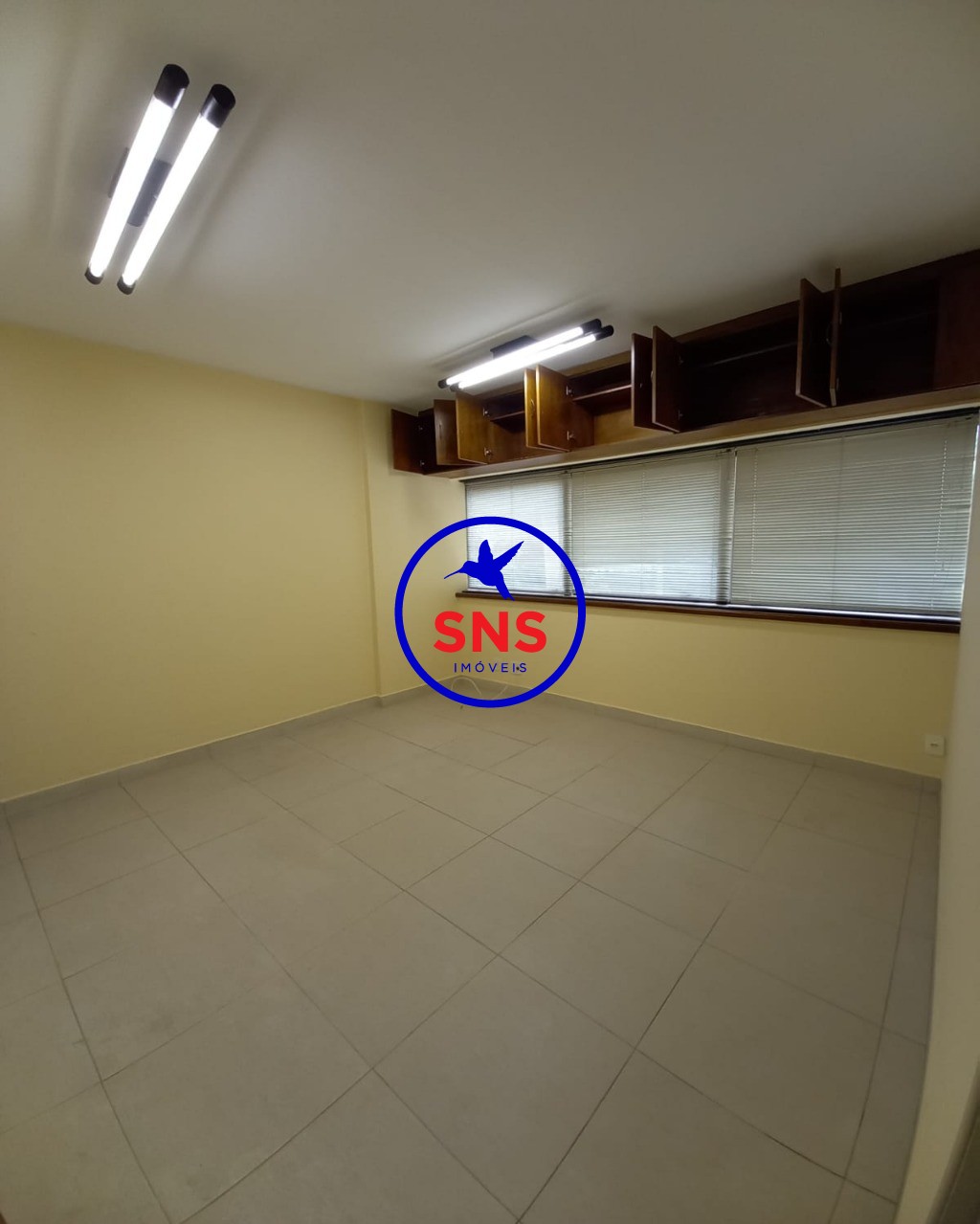 Conjunto Comercial-Sala para alugar, 40m² - Foto 8