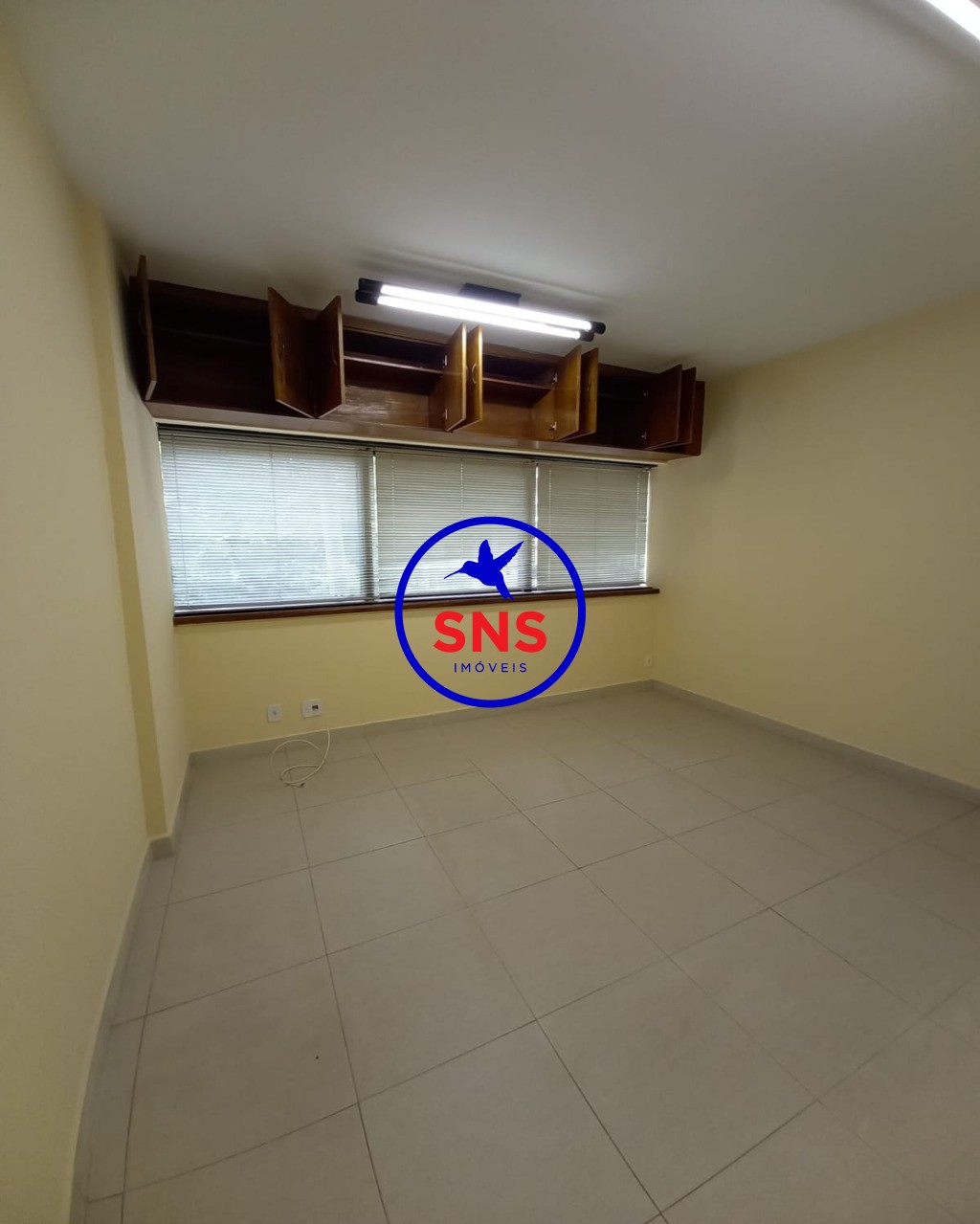 Conjunto Comercial-Sala para alugar, 40m² - Foto 10