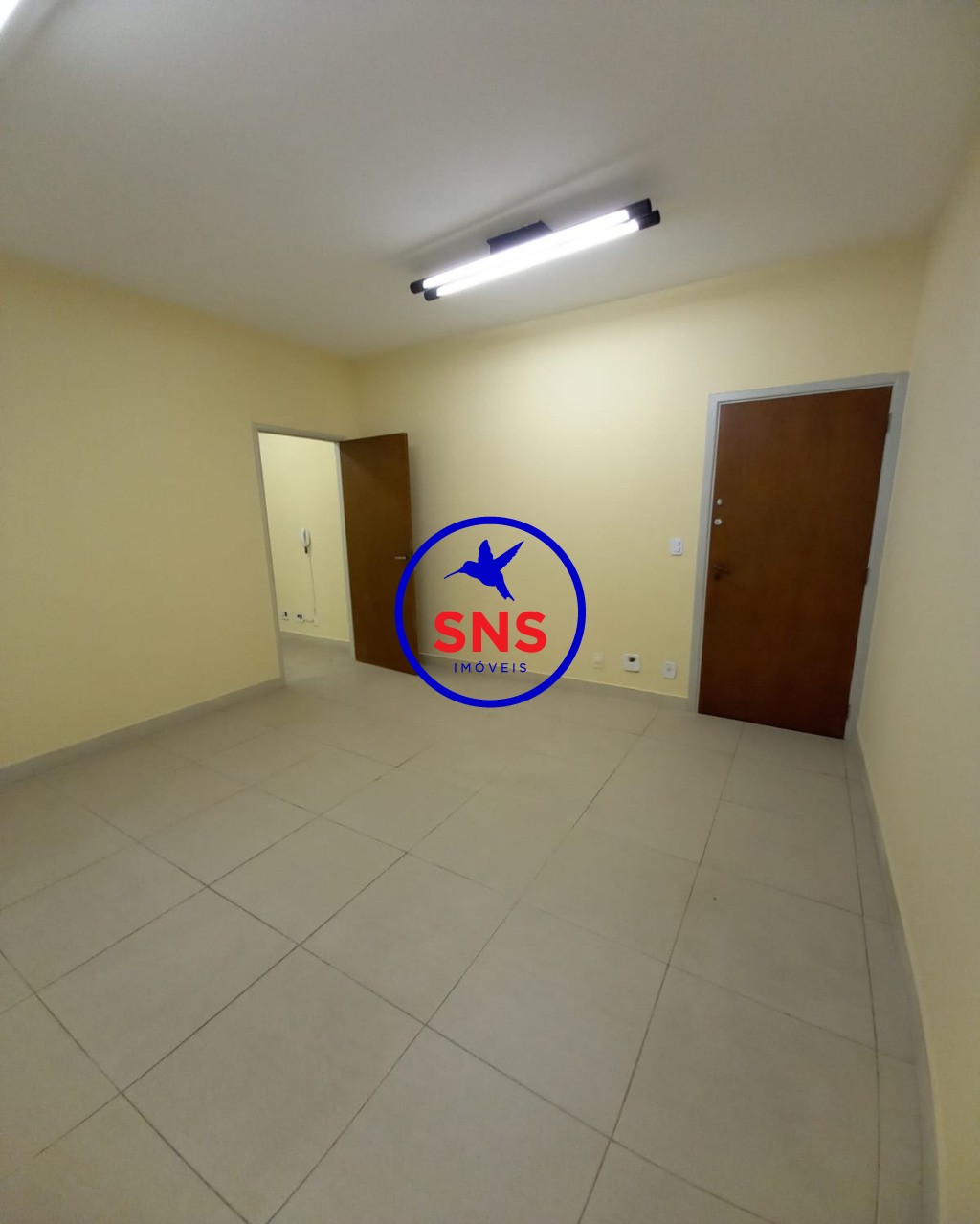 Conjunto Comercial-Sala para alugar, 40m² - Foto 11