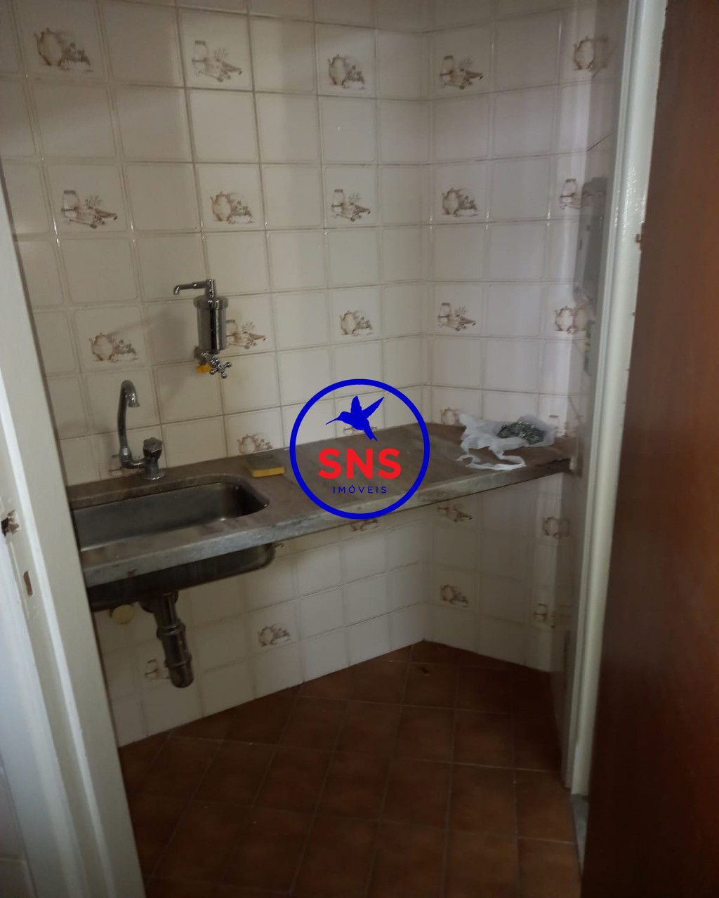 Conjunto Comercial-Sala para alugar, 40m² - Foto 15