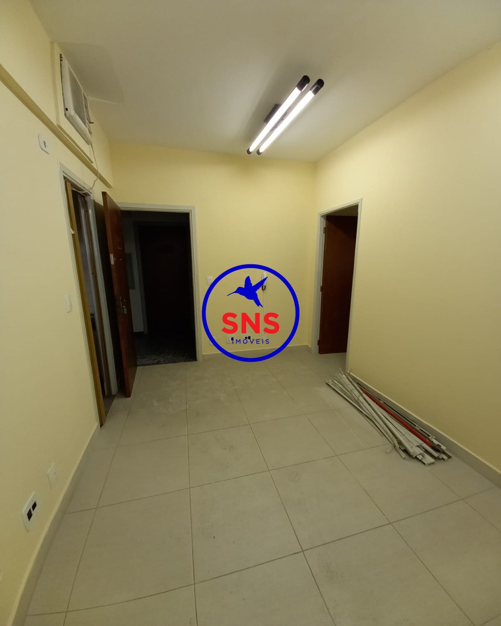 Conjunto Comercial-Sala para alugar, 40m² - Foto 16