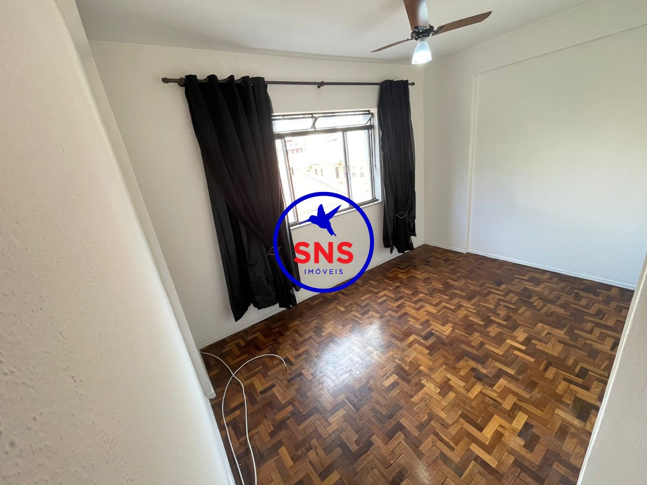 Kitnet e Studio à venda e aluguel com 1 quarto, 35m² - Foto 2