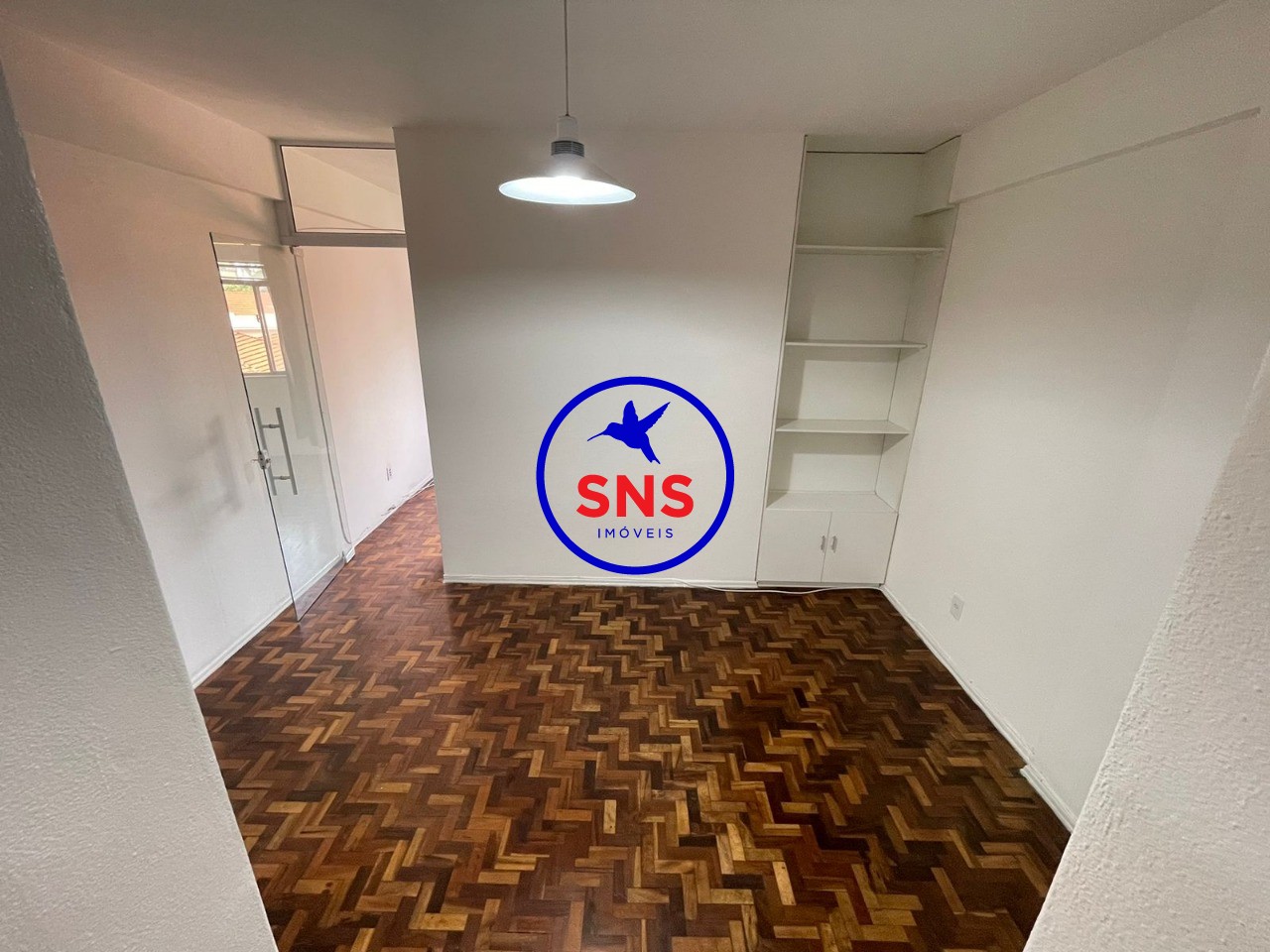 Kitnet e Studio à venda e aluguel com 1 quarto, 35m² - Foto 5