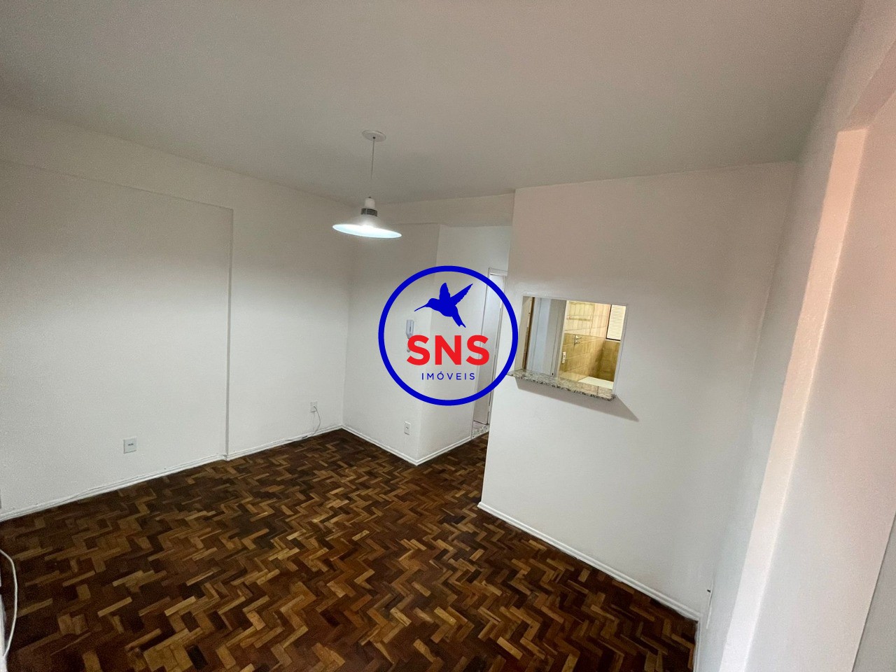 Kitnet e Studio à venda e aluguel com 1 quarto, 35m² - Foto 6