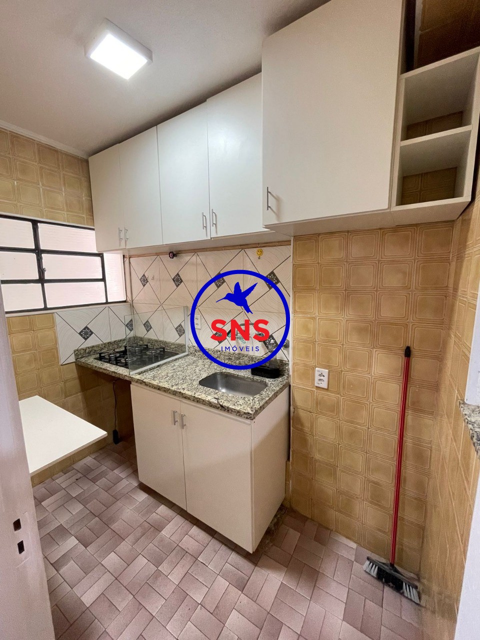 Kitnet e Studio à venda e aluguel com 1 quarto, 35m² - Foto 11