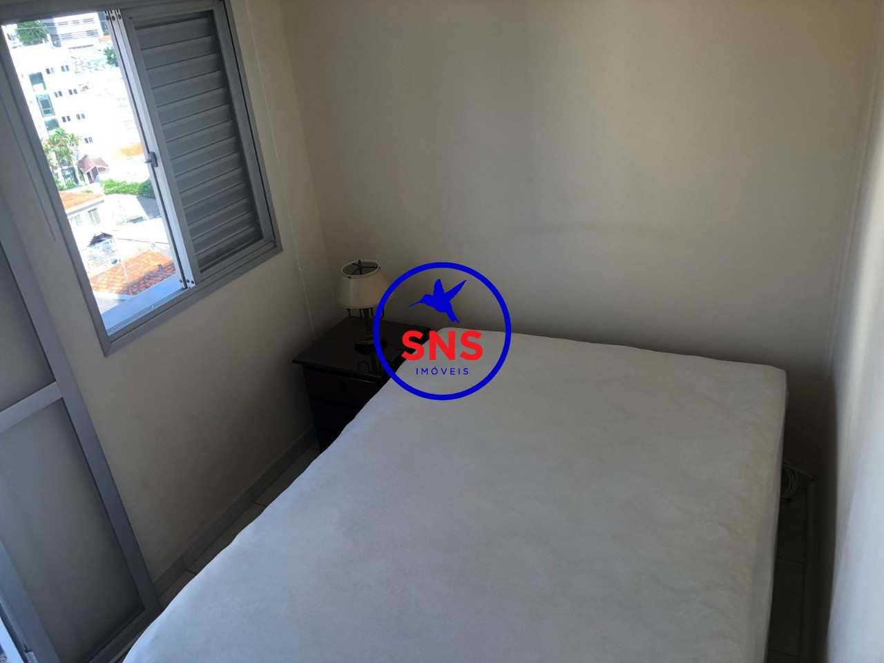 Apartamento à venda e aluguel com 1 quarto, 50m² - Foto 5