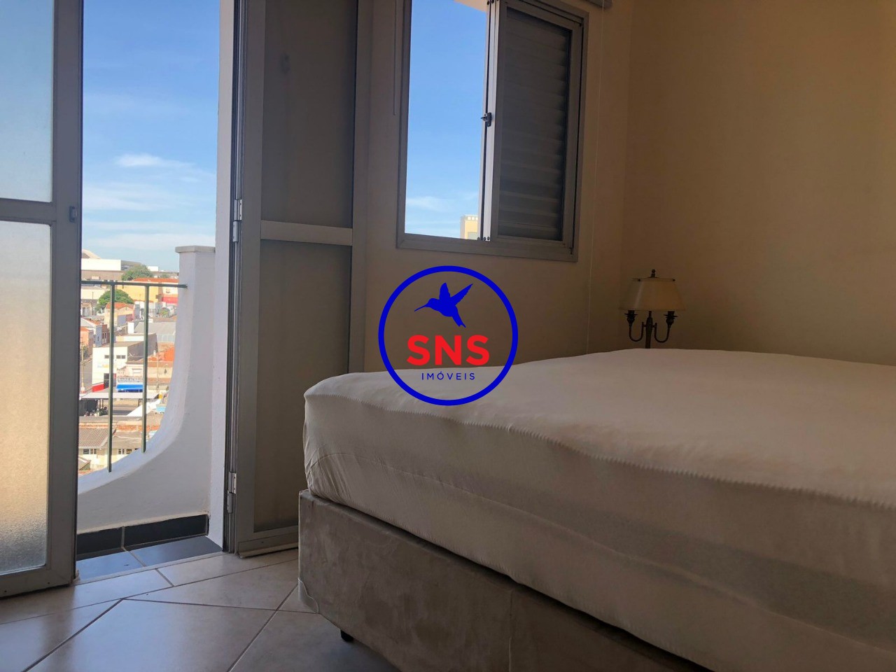 Apartamento à venda e aluguel com 1 quarto, 50m² - Foto 4