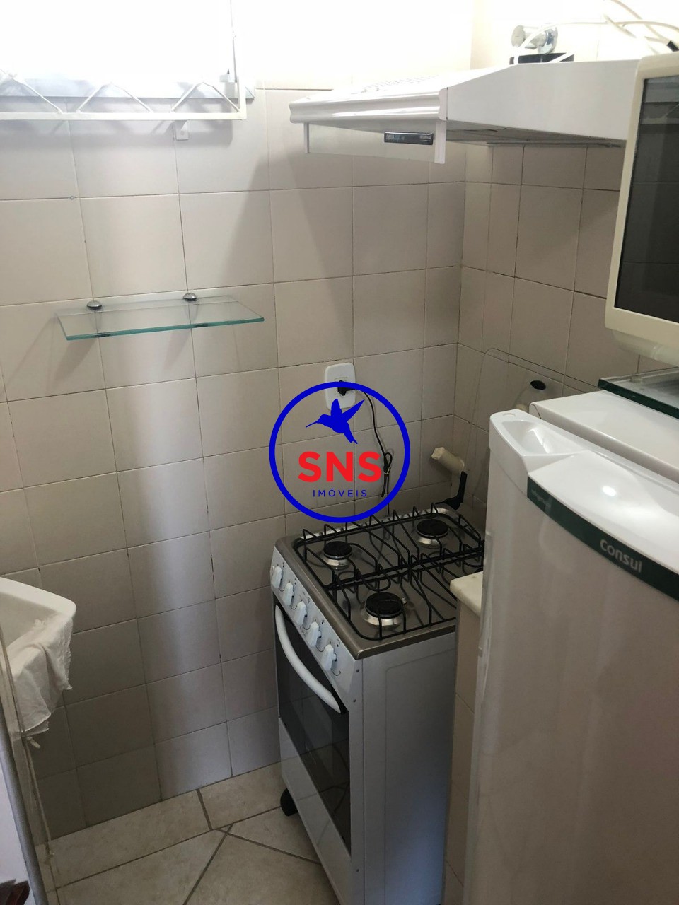 Apartamento à venda e aluguel com 1 quarto, 50m² - Foto 12