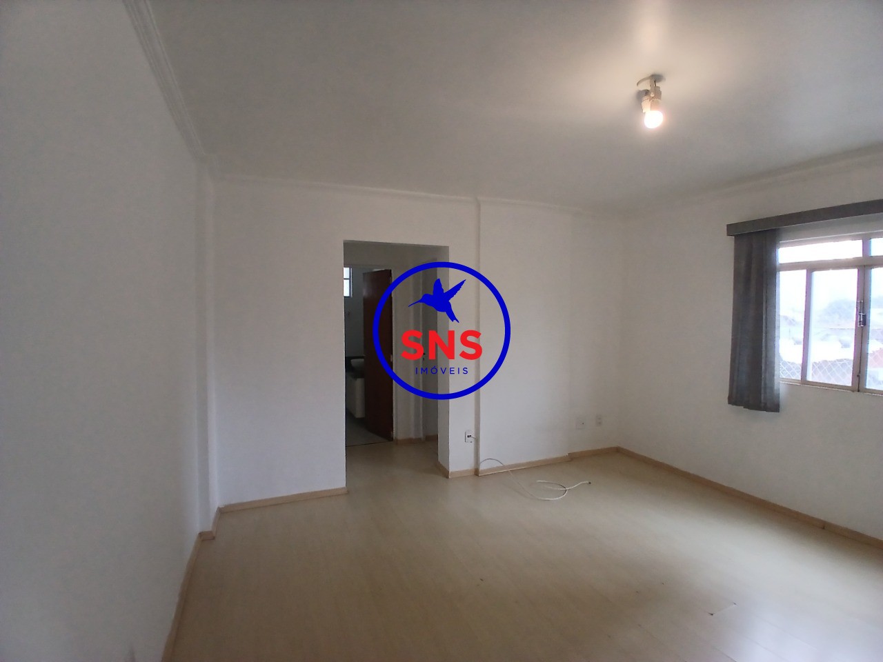 Apartamento para alugar com 1 quarto, 58m² - Foto 1