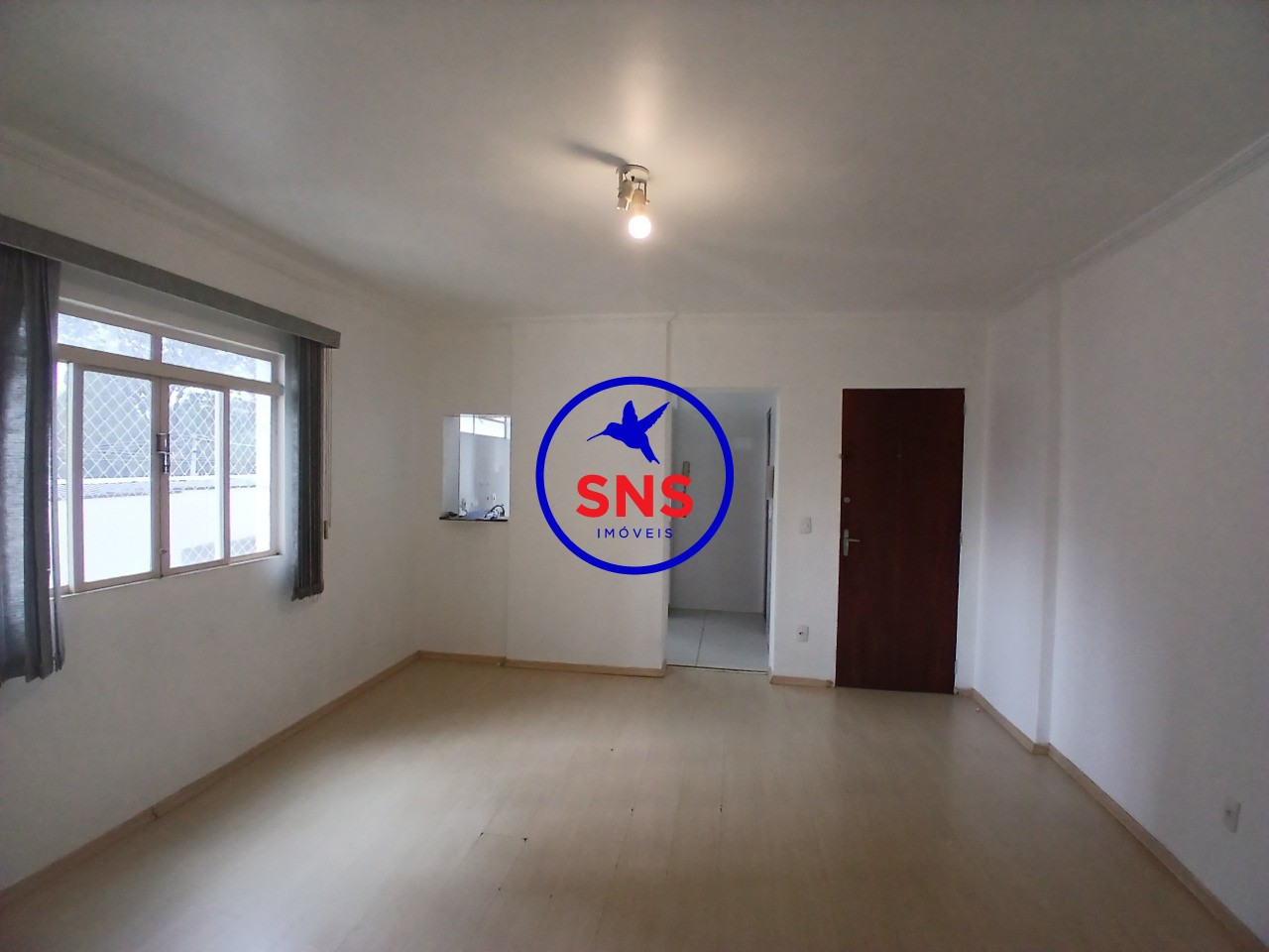 Apartamento para alugar com 1 quarto, 58m² - Foto 2