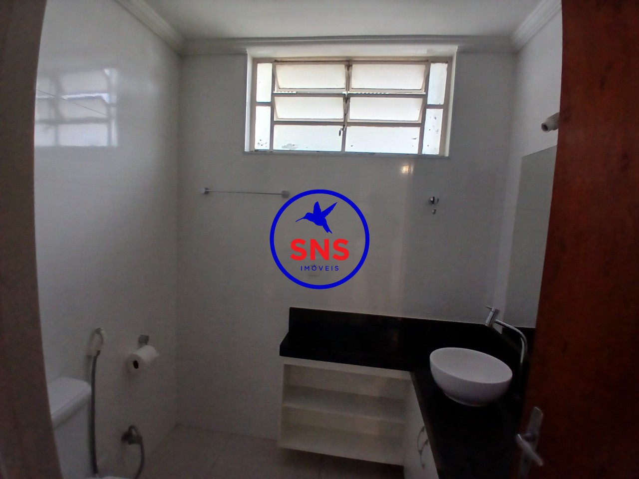 Apartamento para alugar com 1 quarto, 58m² - Foto 5