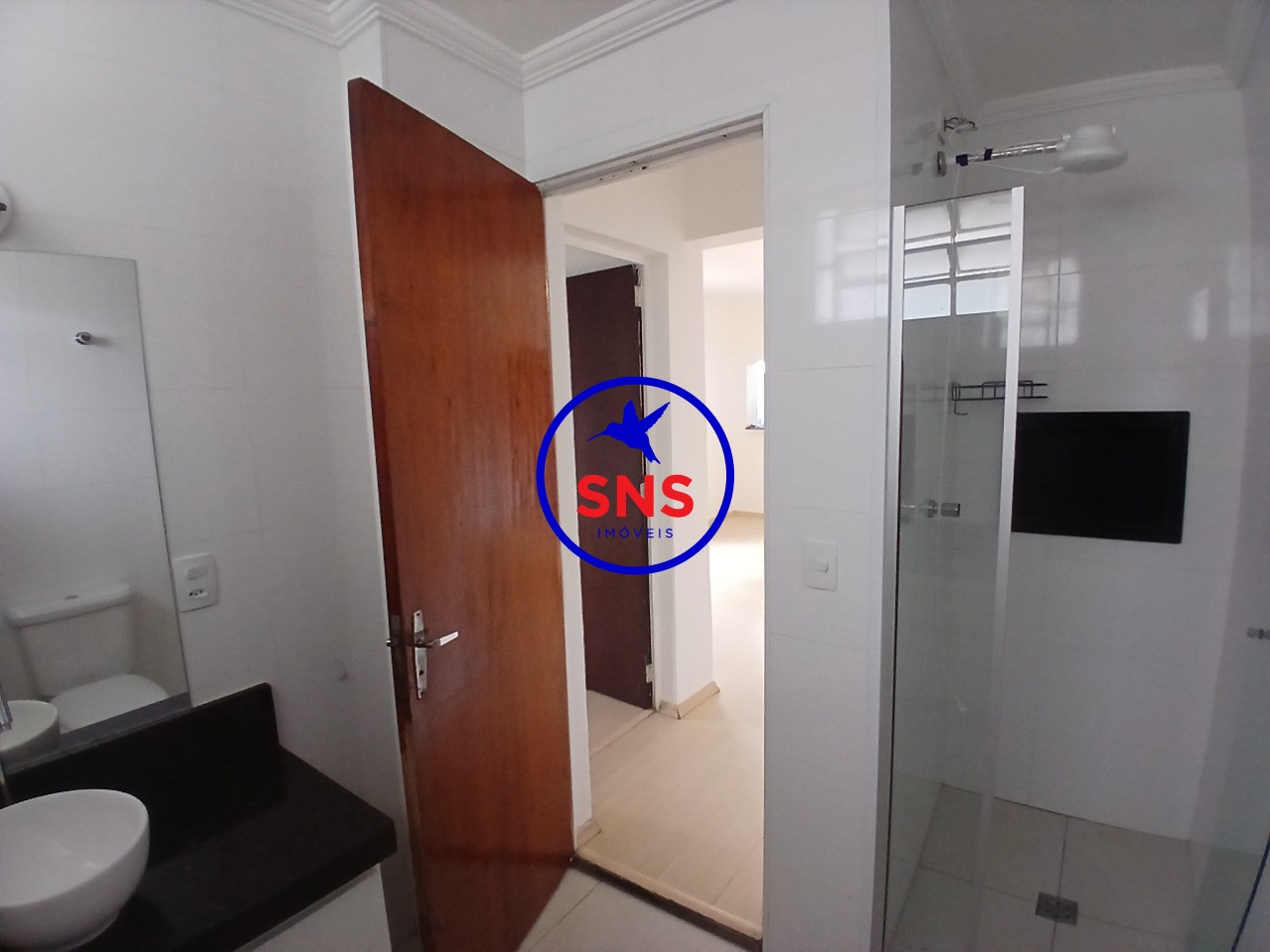 Apartamento para alugar com 1 quarto, 58m² - Foto 6