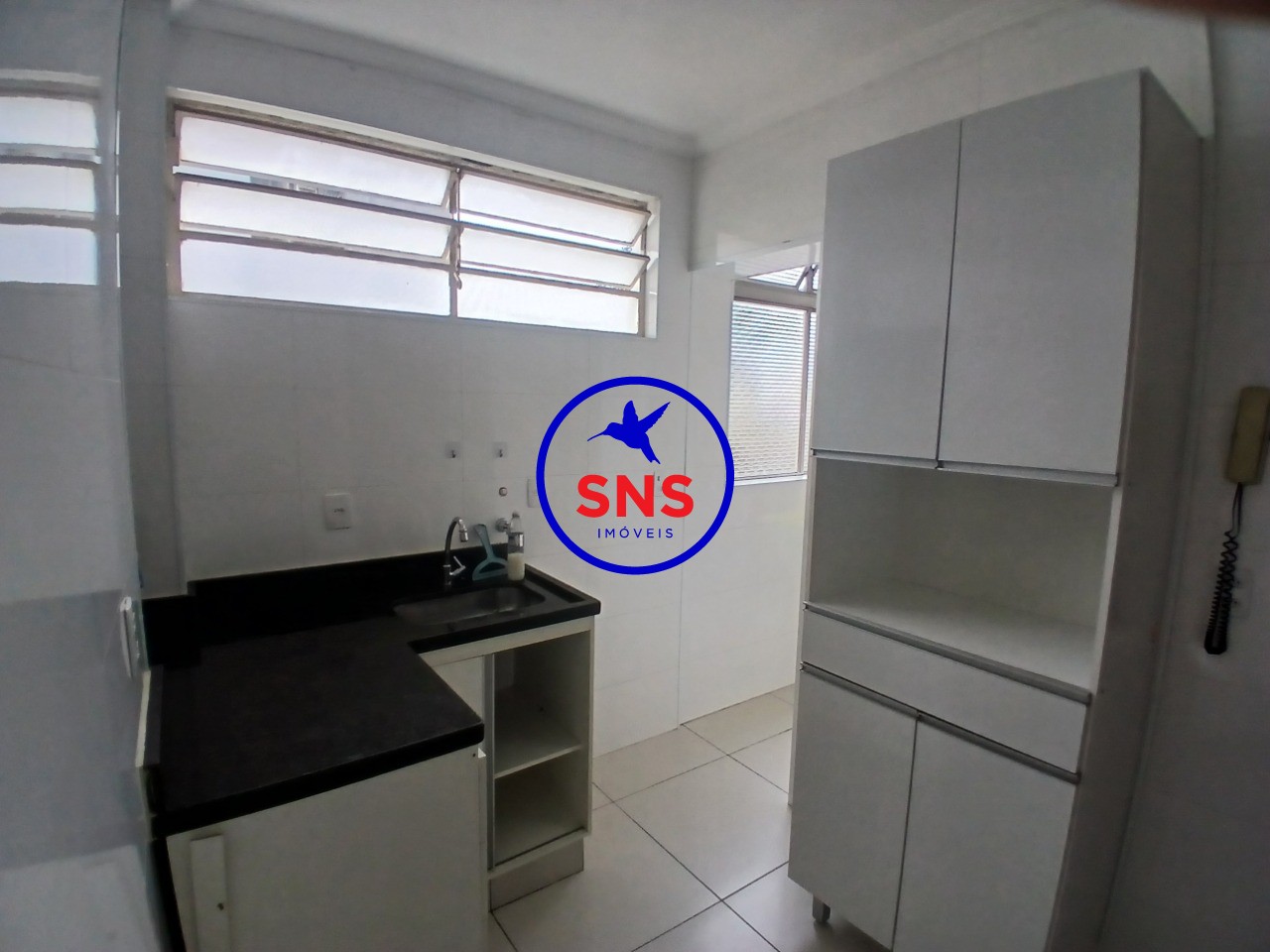 Apartamento para alugar com 1 quarto, 58m² - Foto 9