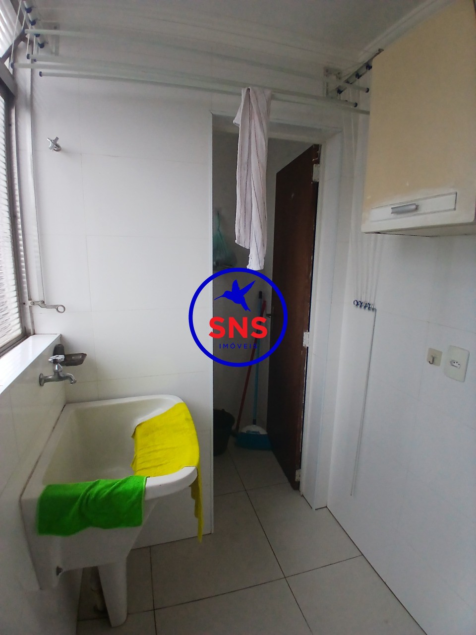 Apartamento para alugar com 1 quarto, 58m² - Foto 11