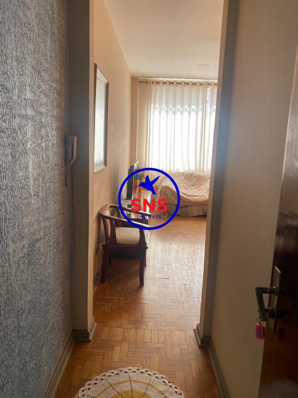 Apartamento à venda e aluguel com 3 quartos, 98m² - Foto 3