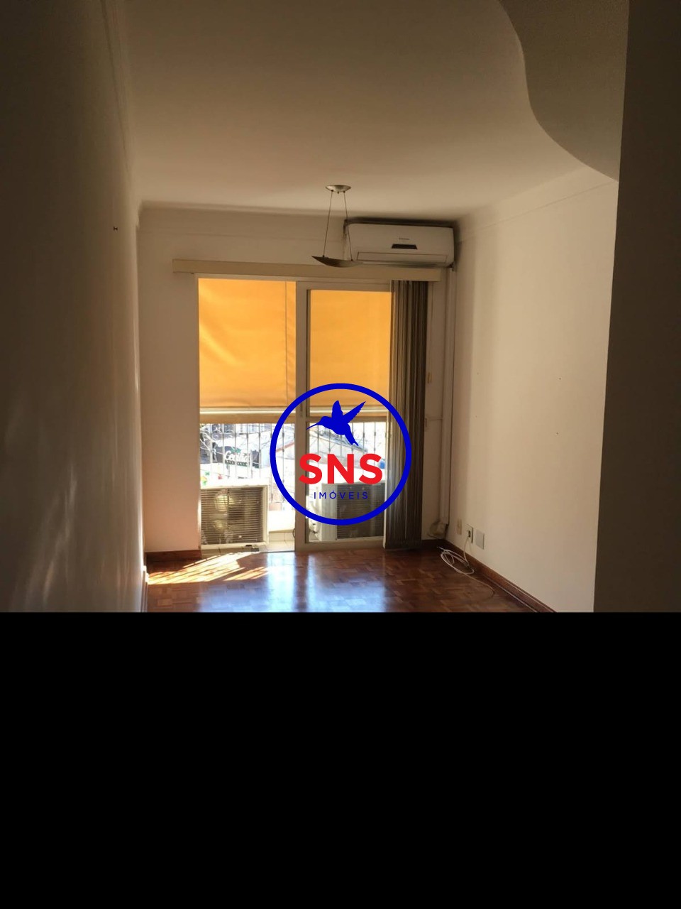 Apartamento para alugar com 3 quartos, 72m² - Foto 1