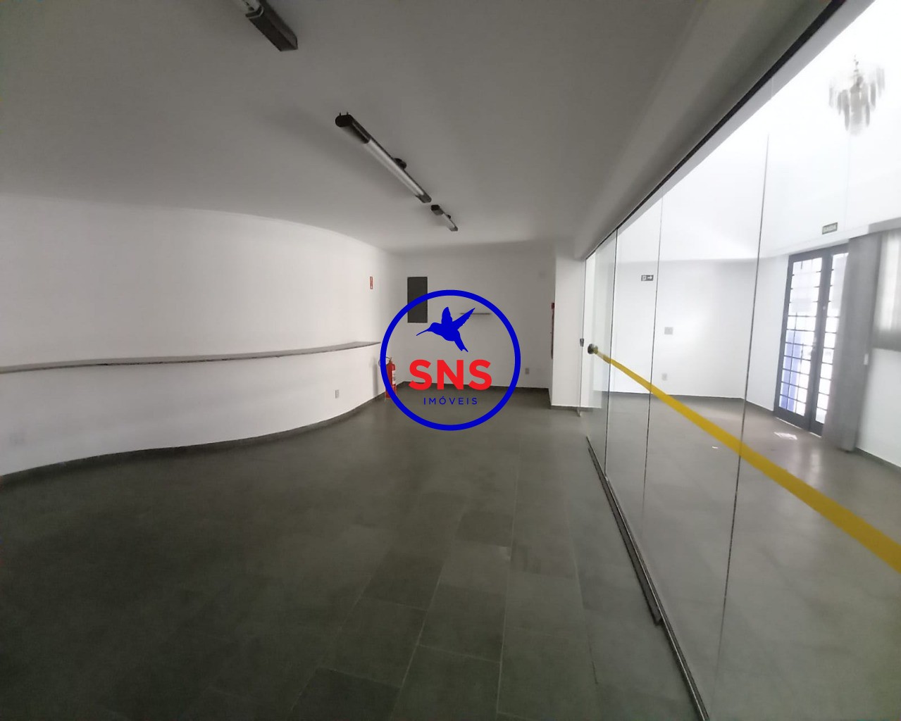 Loja-Salão para alugar, 278m² - Foto 13