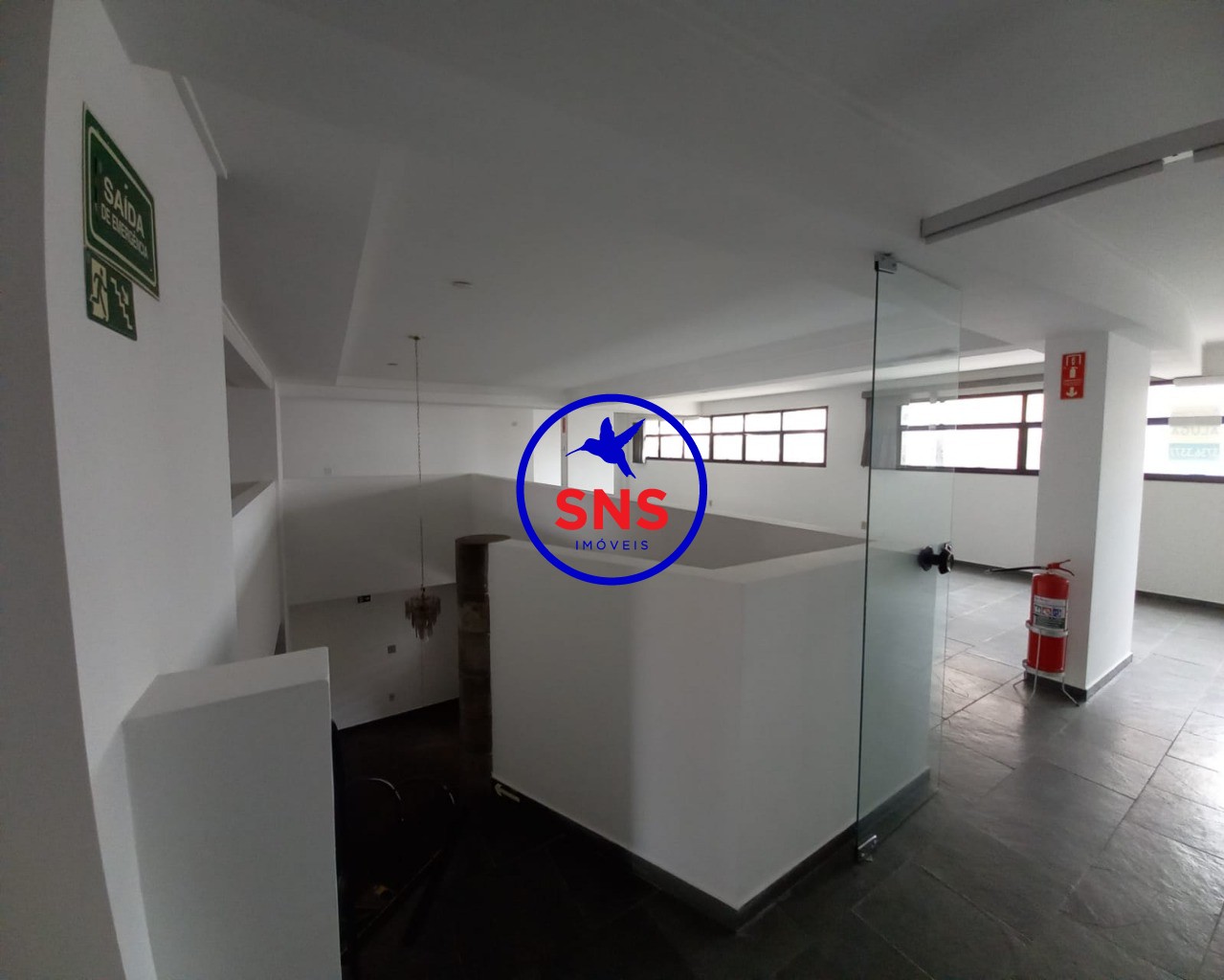 Loja-Salão para alugar, 278m² - Foto 19