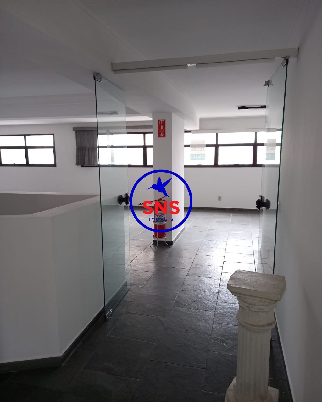 Loja-Salão para alugar, 278m² - Foto 21