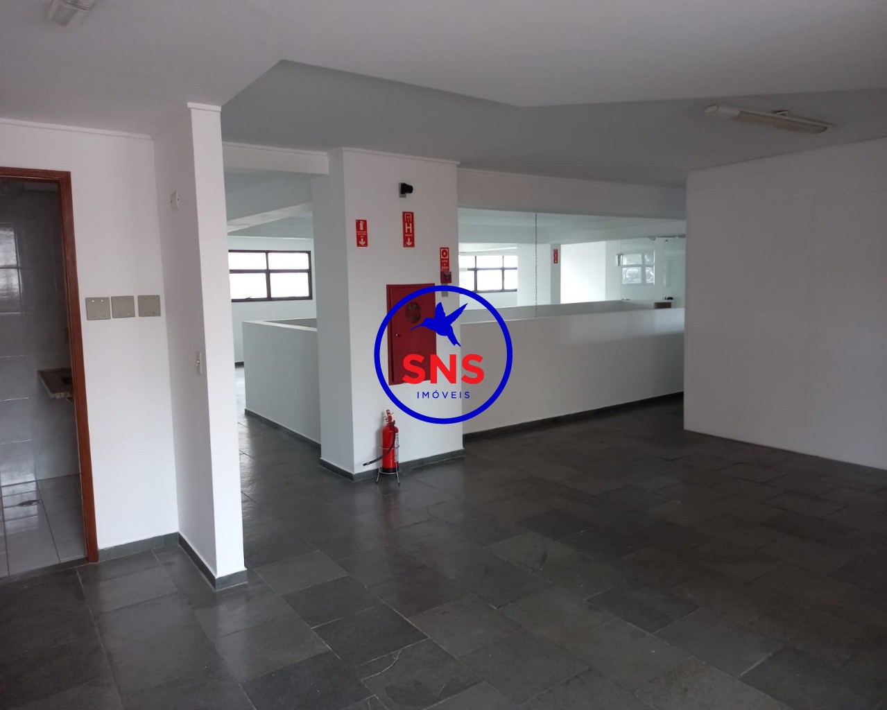 Loja-Salão para alugar, 278m² - Foto 25