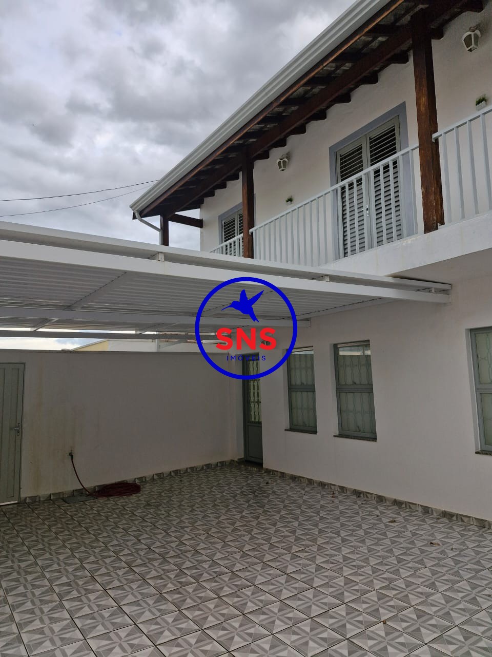 Casa à venda com 3 quartos, 225m² - Foto 24