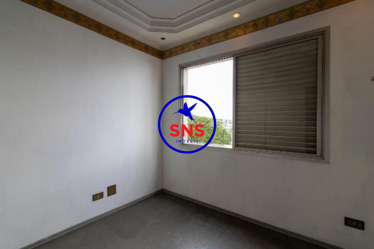 Apartamento à venda com 1 quarto, 47m² - Foto 4