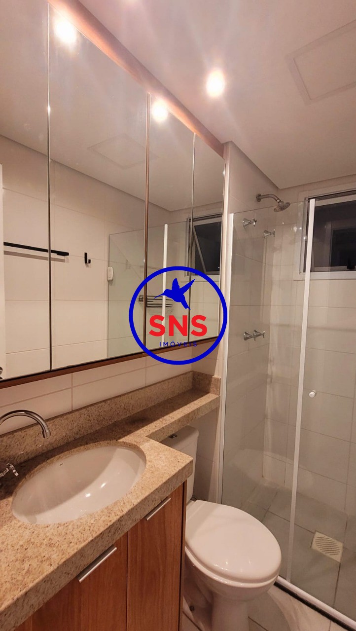 Apartamento à venda com 2 quartos, 49m² - Foto 11