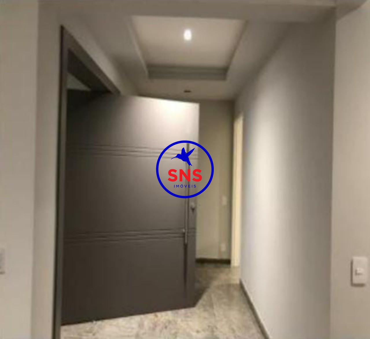 Apartamento à venda e aluguel com 4 quartos, 568m² - Foto 2