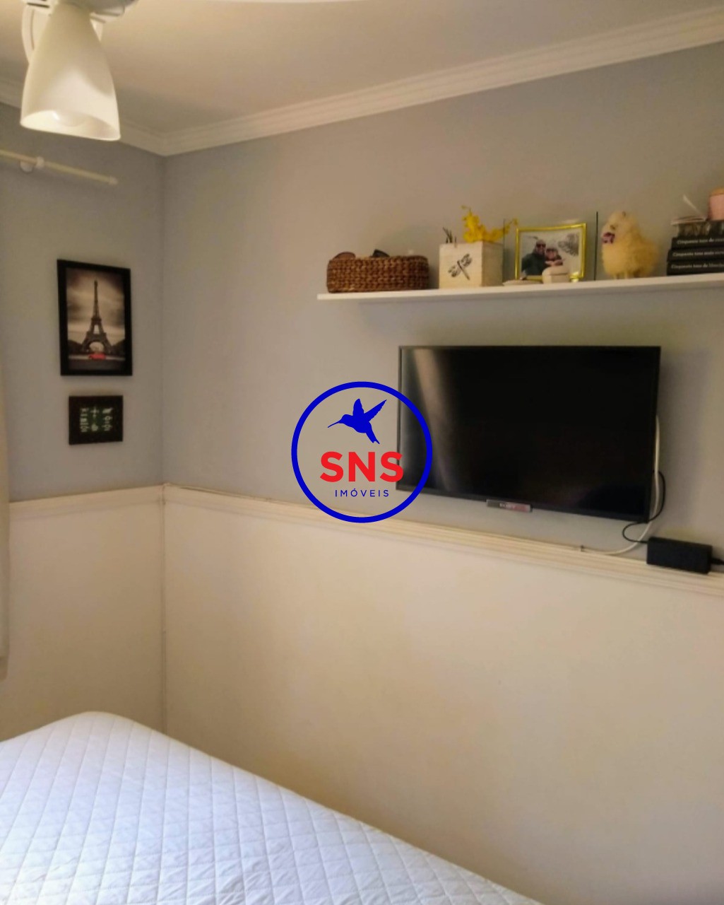 Apartamento à venda e aluguel com 2 quartos, 66m² - Foto 7