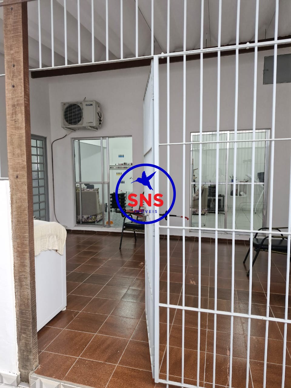 Casa à venda com 3 quartos, 225m² - Foto 16