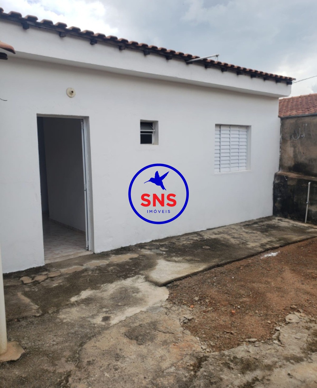 Casa à venda com 1 quarto, 49m² - Foto 21