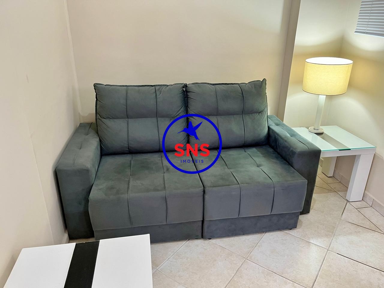 Apartamento à venda e aluguel com 1 quarto, 50m² - Foto 3