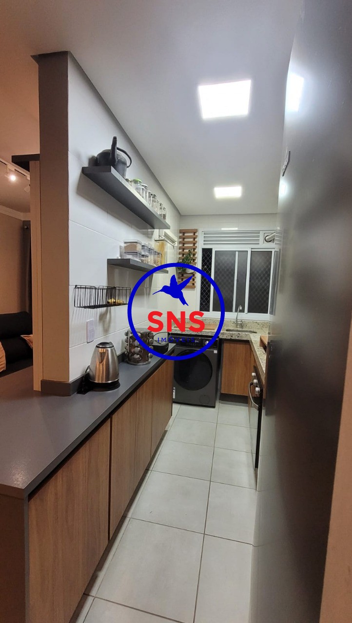 Apartamento à venda com 2 quartos, 49m² - Foto 14