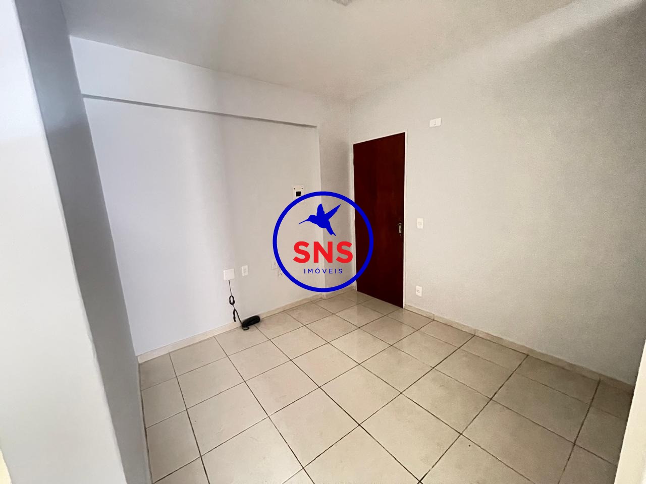 Kitnet e Studio à venda e aluguel com 1 quarto, 37m² - Foto 1