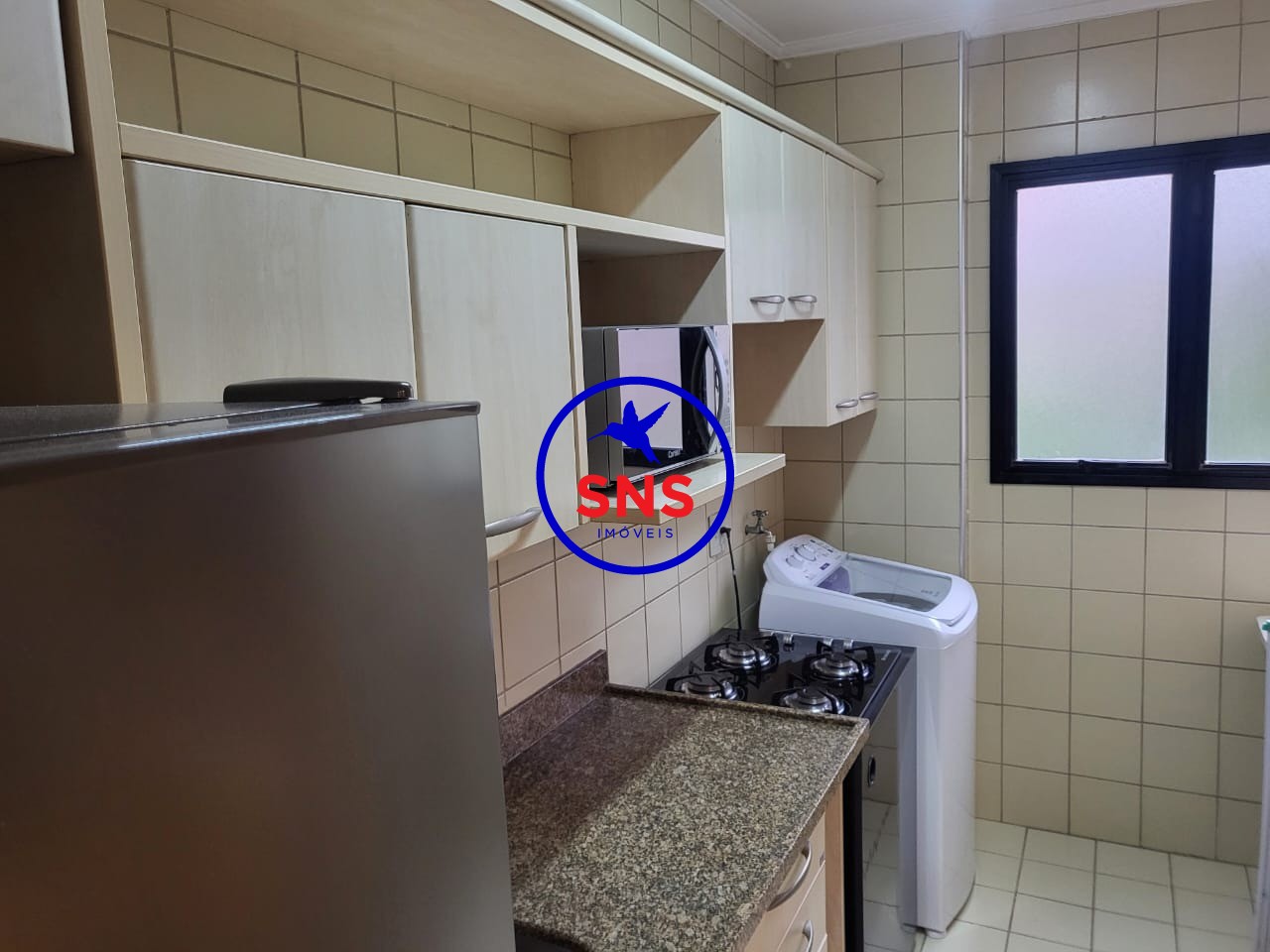 Apartamento para alugar com 1 quarto, 47m² - Foto 13