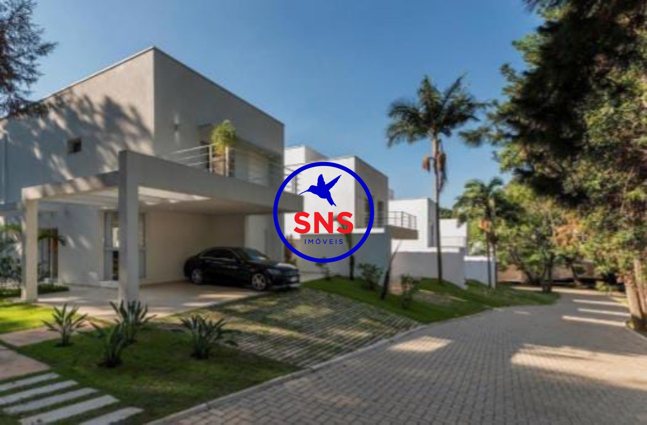 Sobrado à venda e aluguel com 3 quartos, 209m² - Foto 3