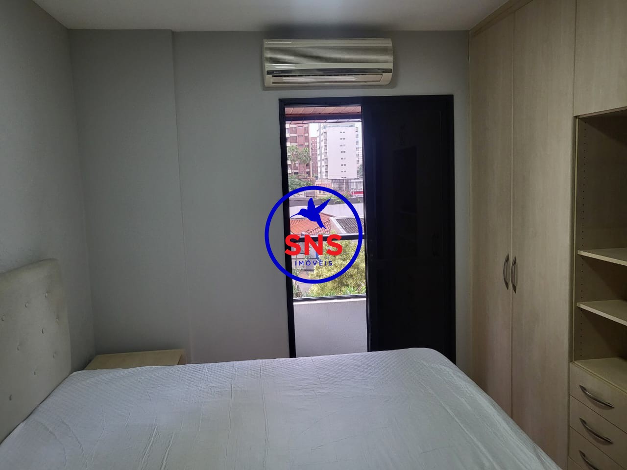 Apartamento para alugar com 1 quarto, 47m² - Foto 16