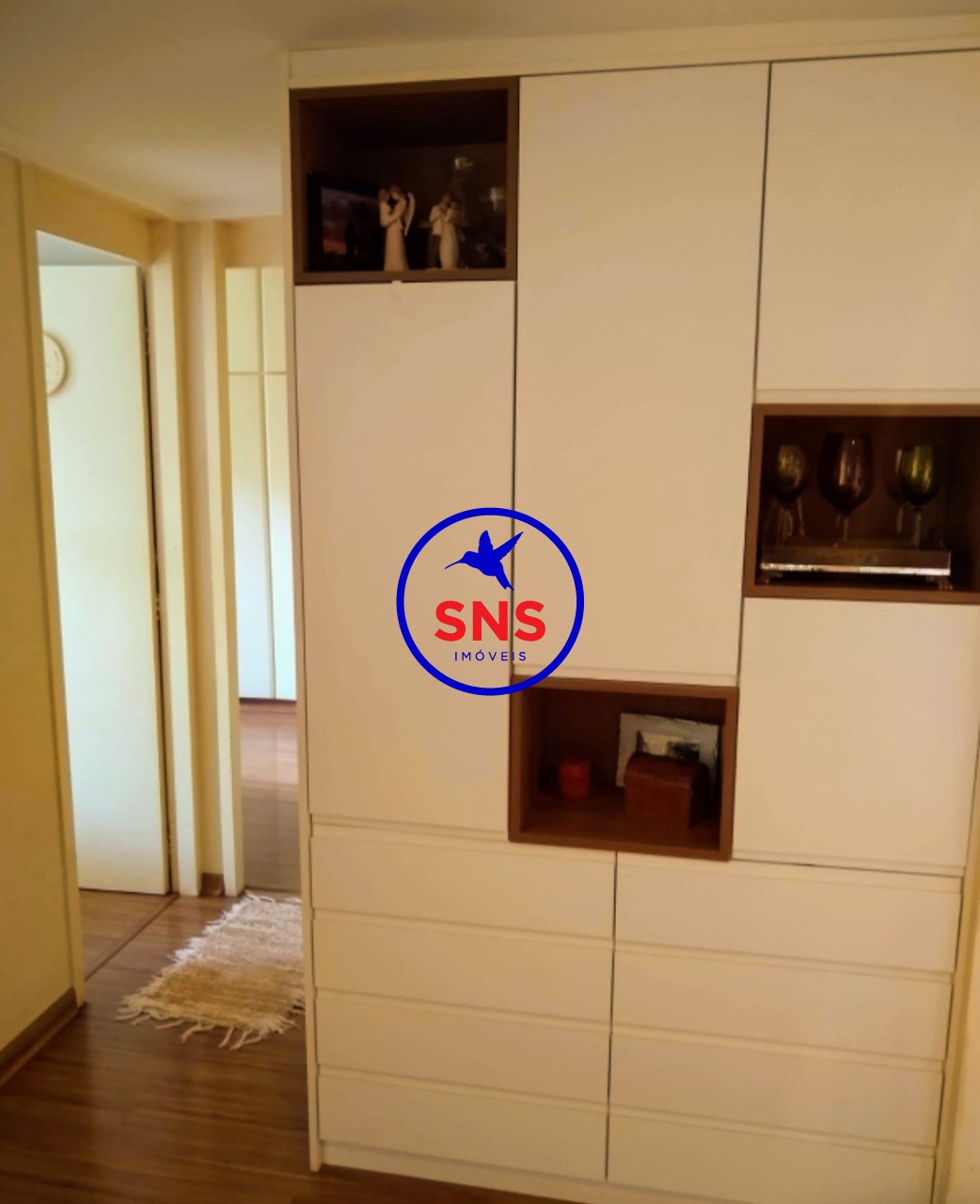 Apartamento à venda e aluguel com 2 quartos, 66m² - Foto 5